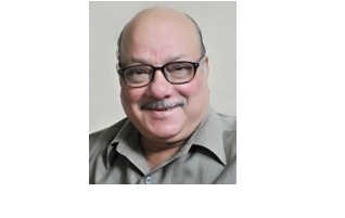 Dr. B. N. Singh